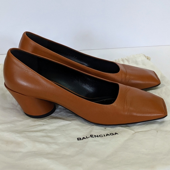 BALENCIAGA Heels - Picture 6 of 7